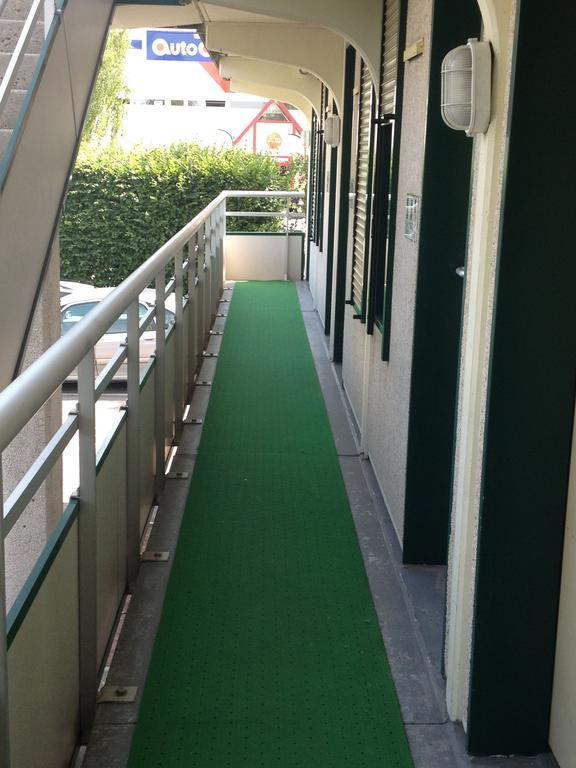 Premiere Classe Rodez Exterior foto