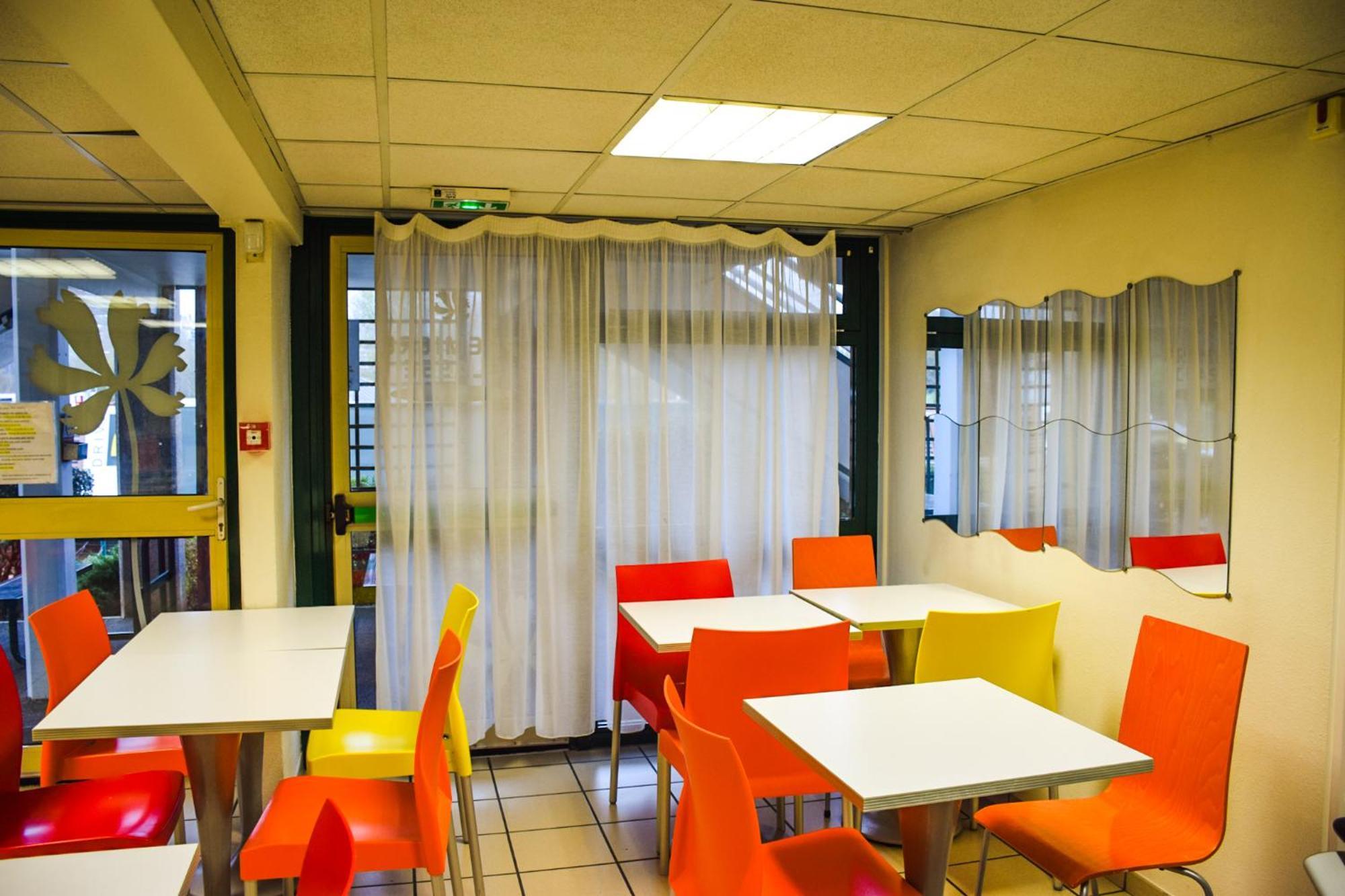 Premiere Classe Rodez Exterior foto
