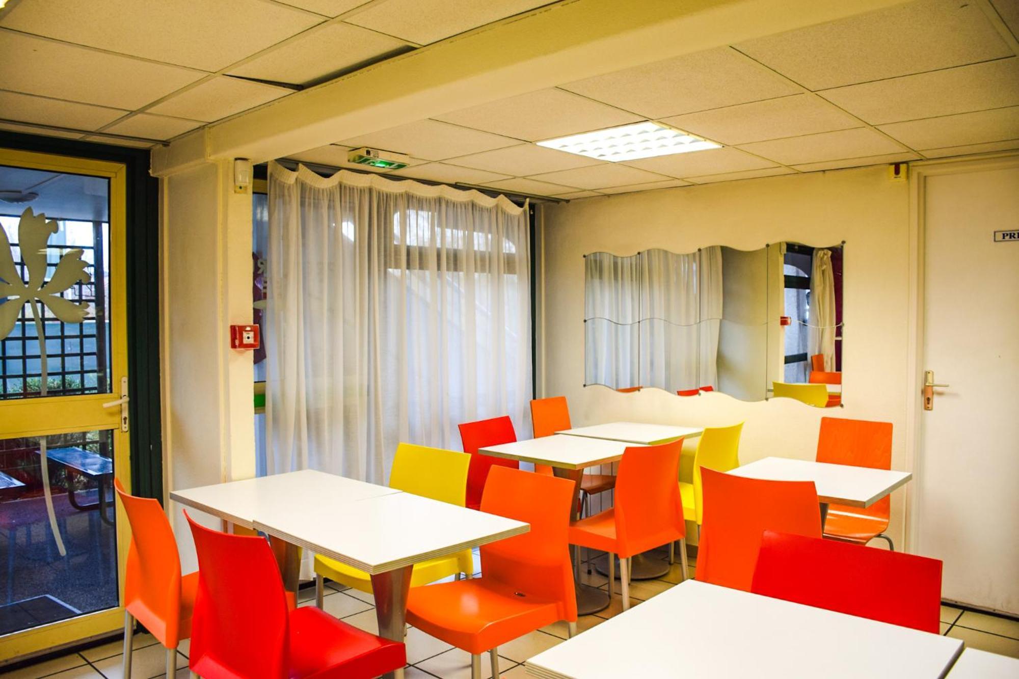 Premiere Classe Rodez Exterior foto