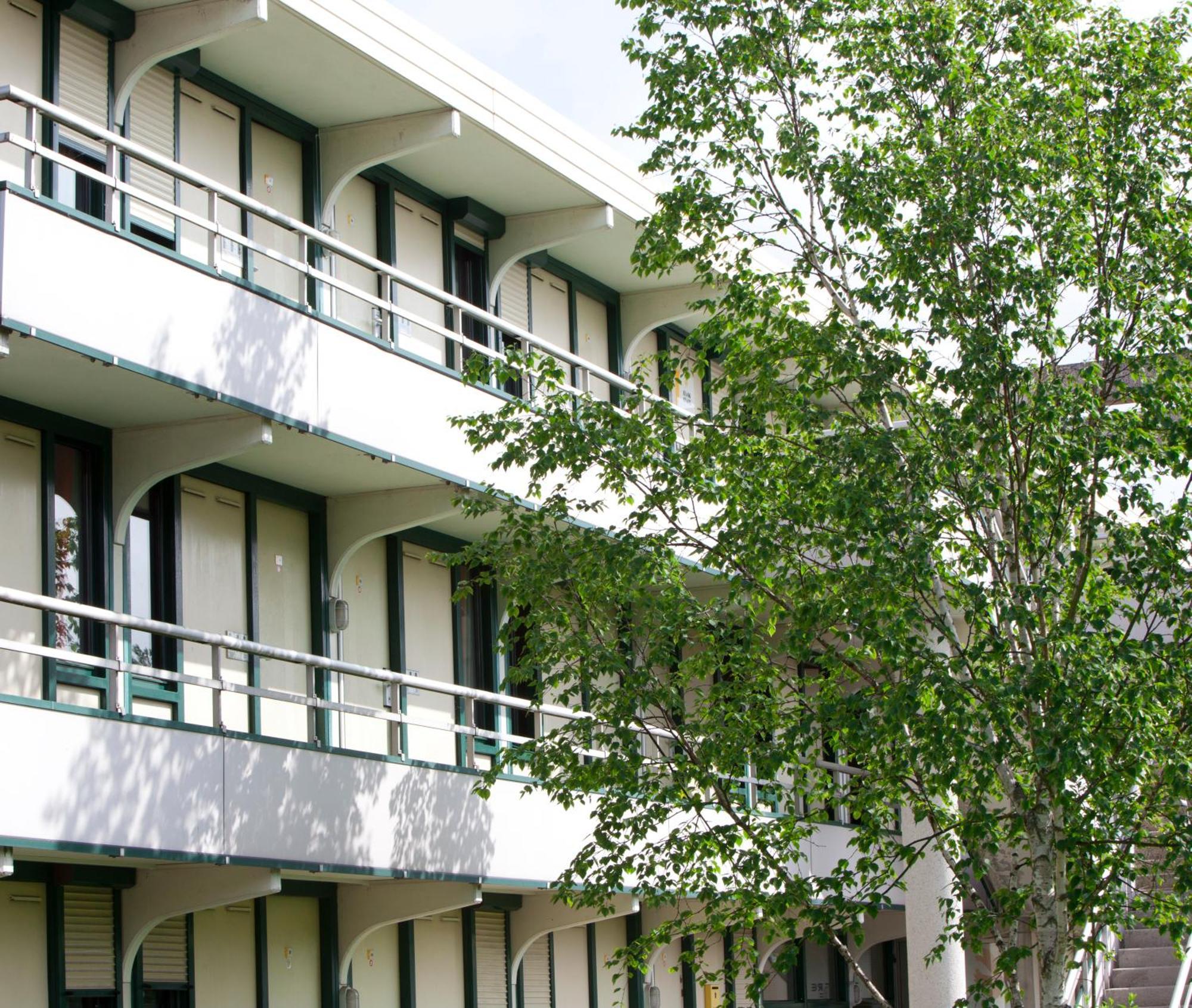 Premiere Classe Rodez Exterior foto